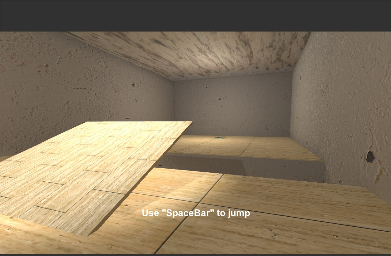 White Gorge (itch) - кадр 2