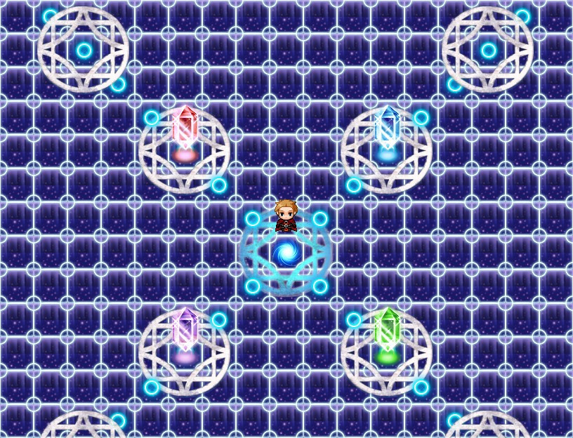 Death To The Dragon Lord - кадр 13