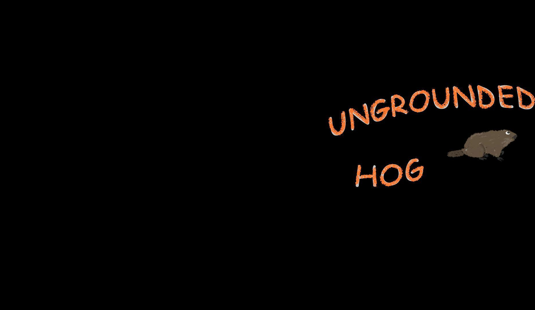 Ungrounded Hog (itch) - кадр 1