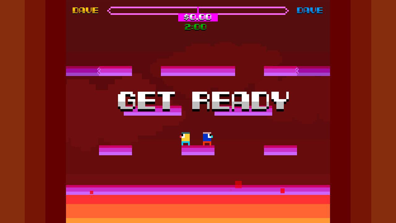 Woah Dave! - кадр 13