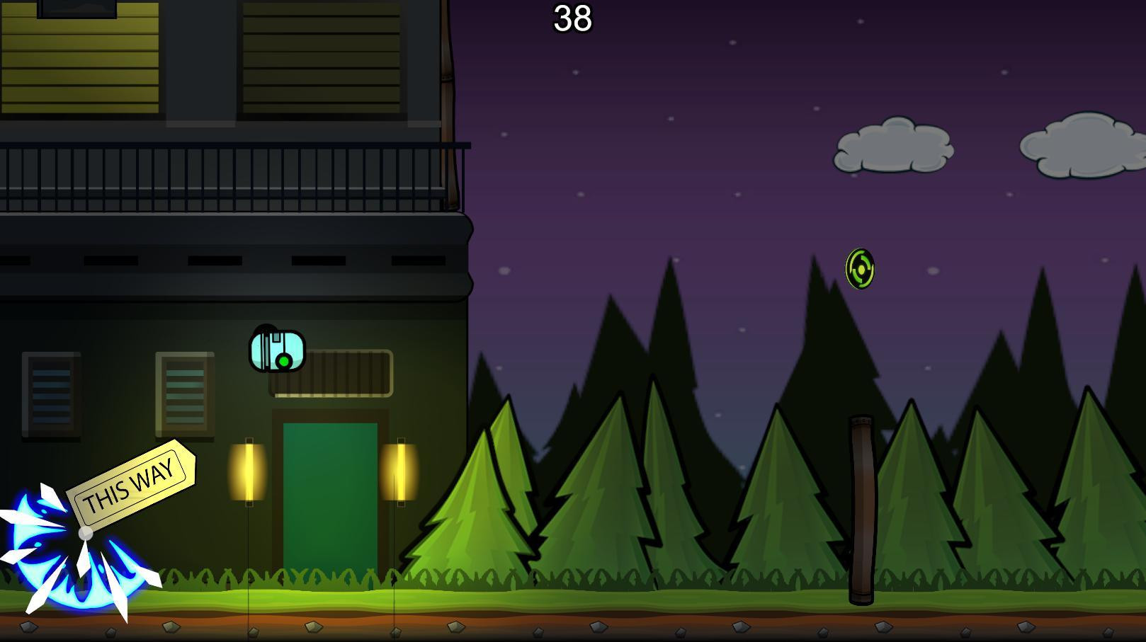 Only one more game (itch) - кадр 1