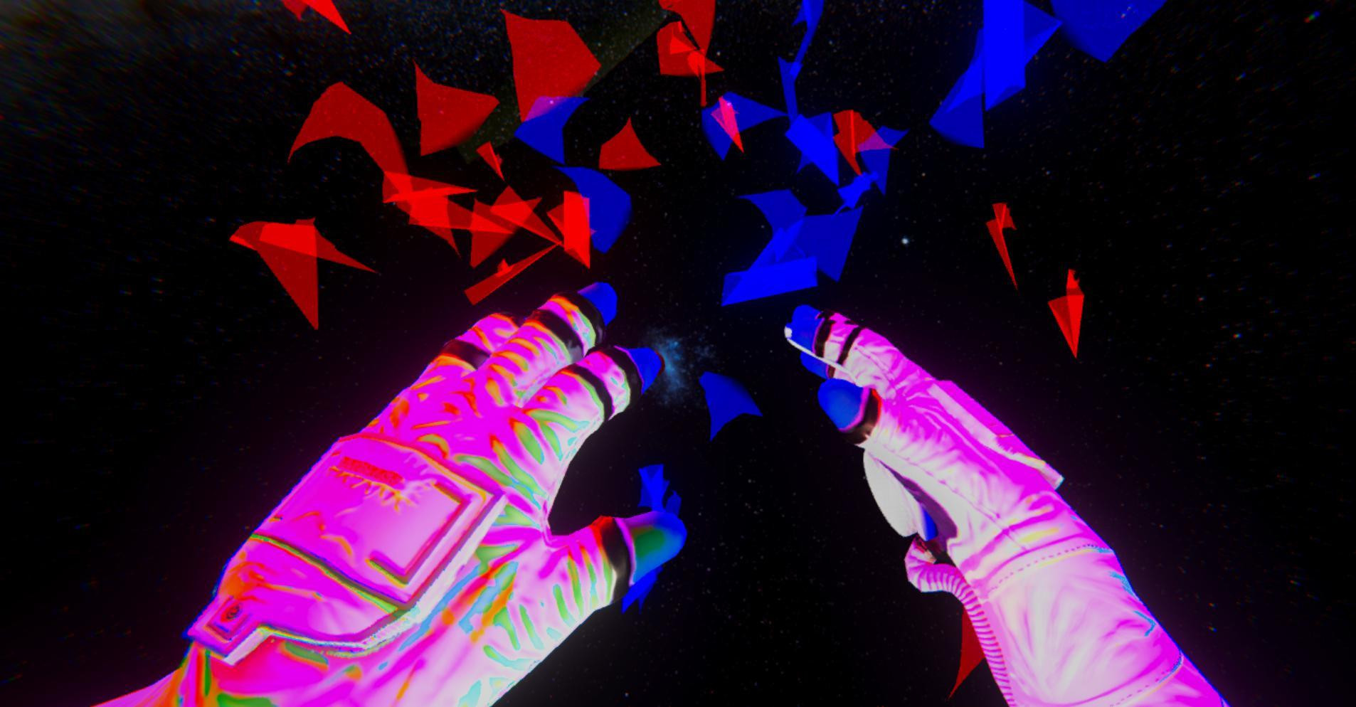 Distress Signal (itch) - кадр 3