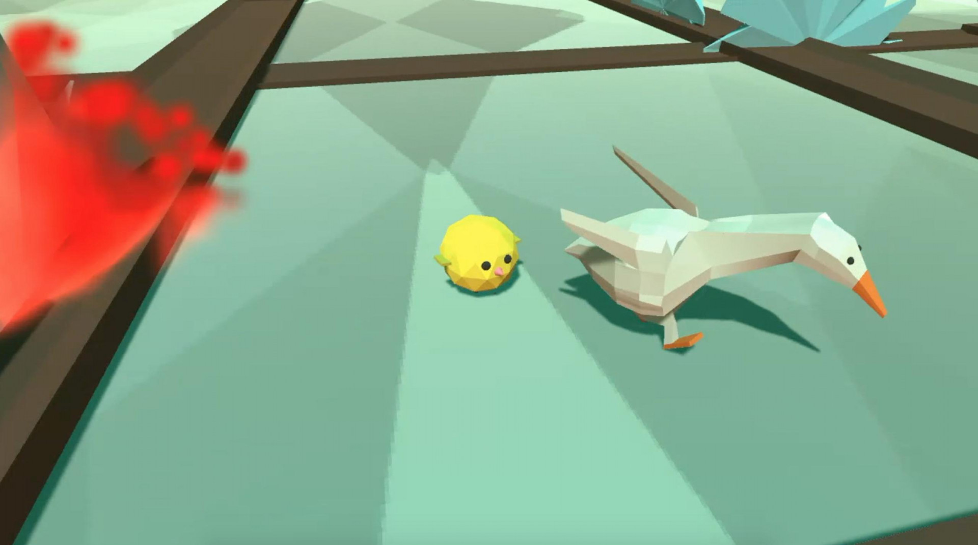 MotherDucker (itch) - кадр 4