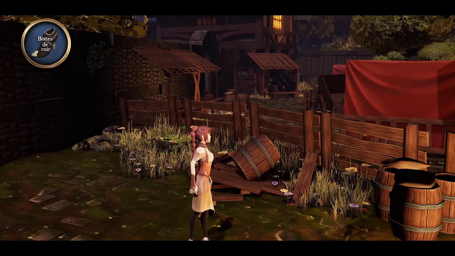 Save your Prince (itch) - кадр 2