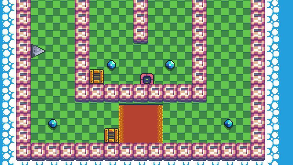 Graventure (itch) - кадр 2