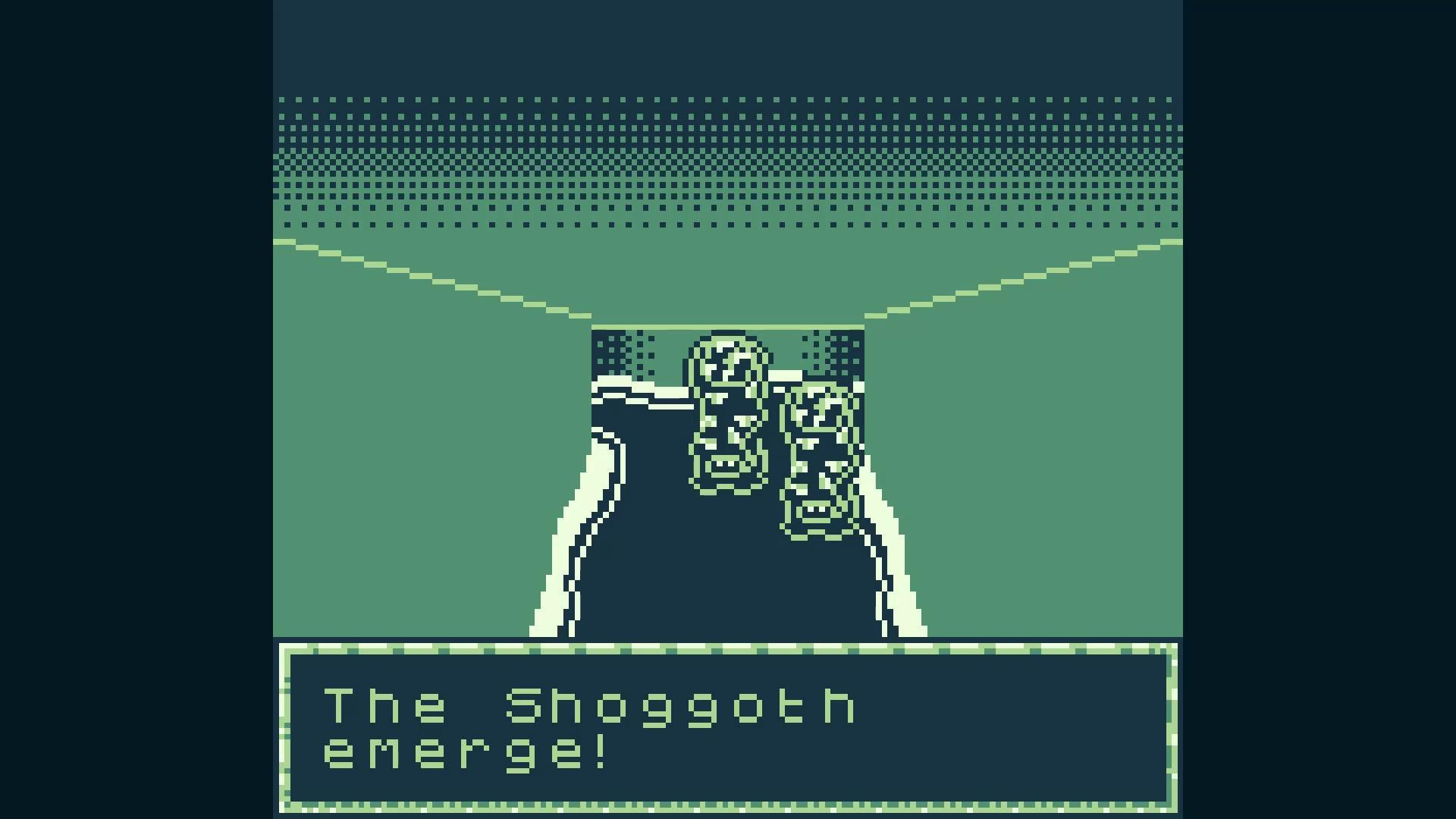 The Mad Mage of the Mechanical Nightmare (itch) - кадр 3