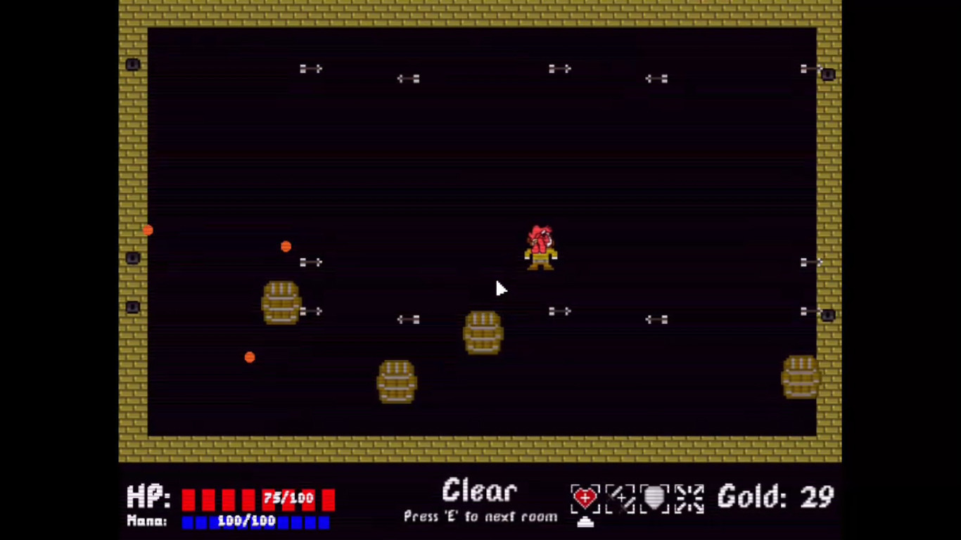 Brave Dungeon - кадр 4