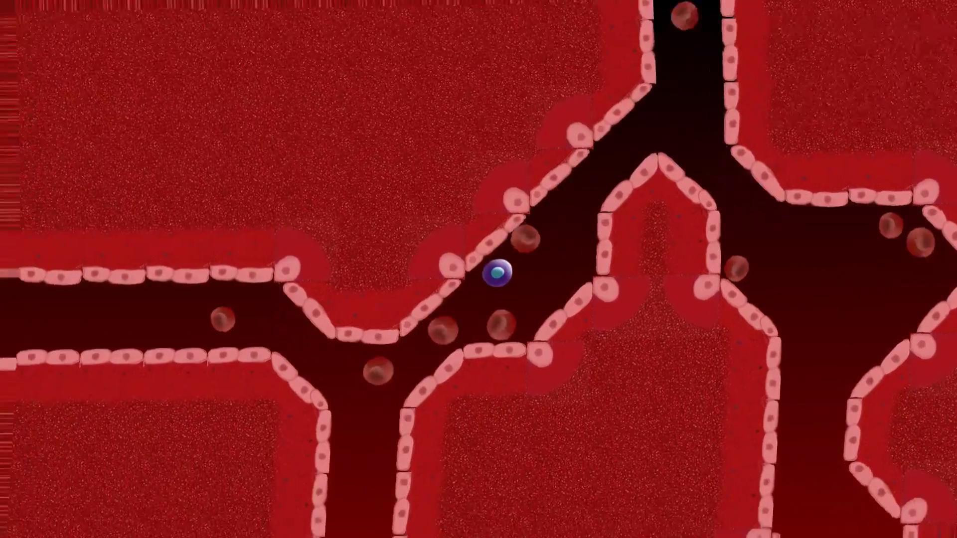 BLOOD TALES (itch) - кадр 3