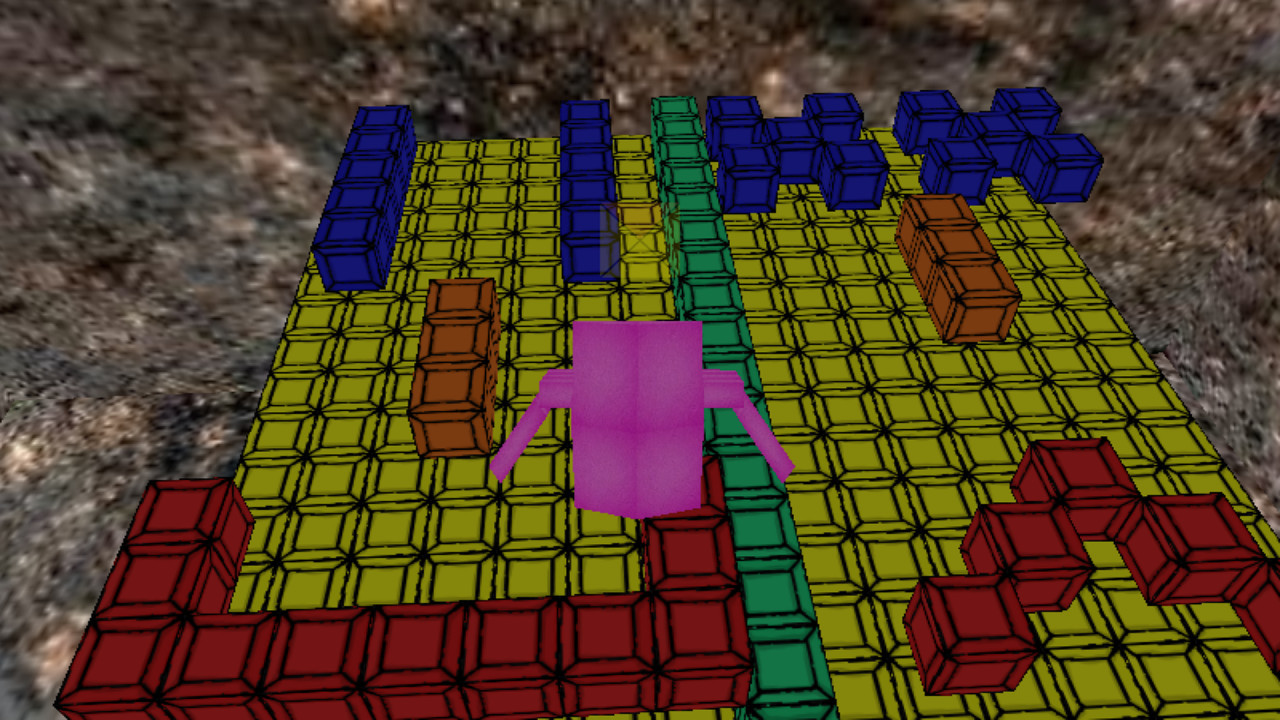 Block King - кадр 6