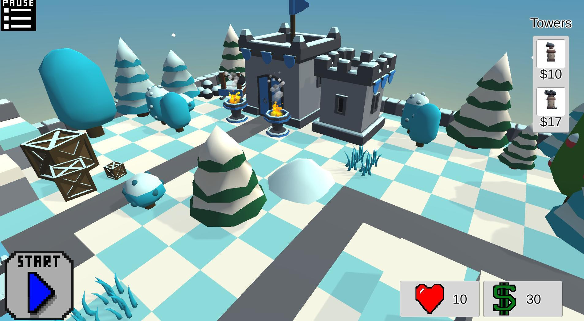 Mobin' Goblins (itch) - кадр 3