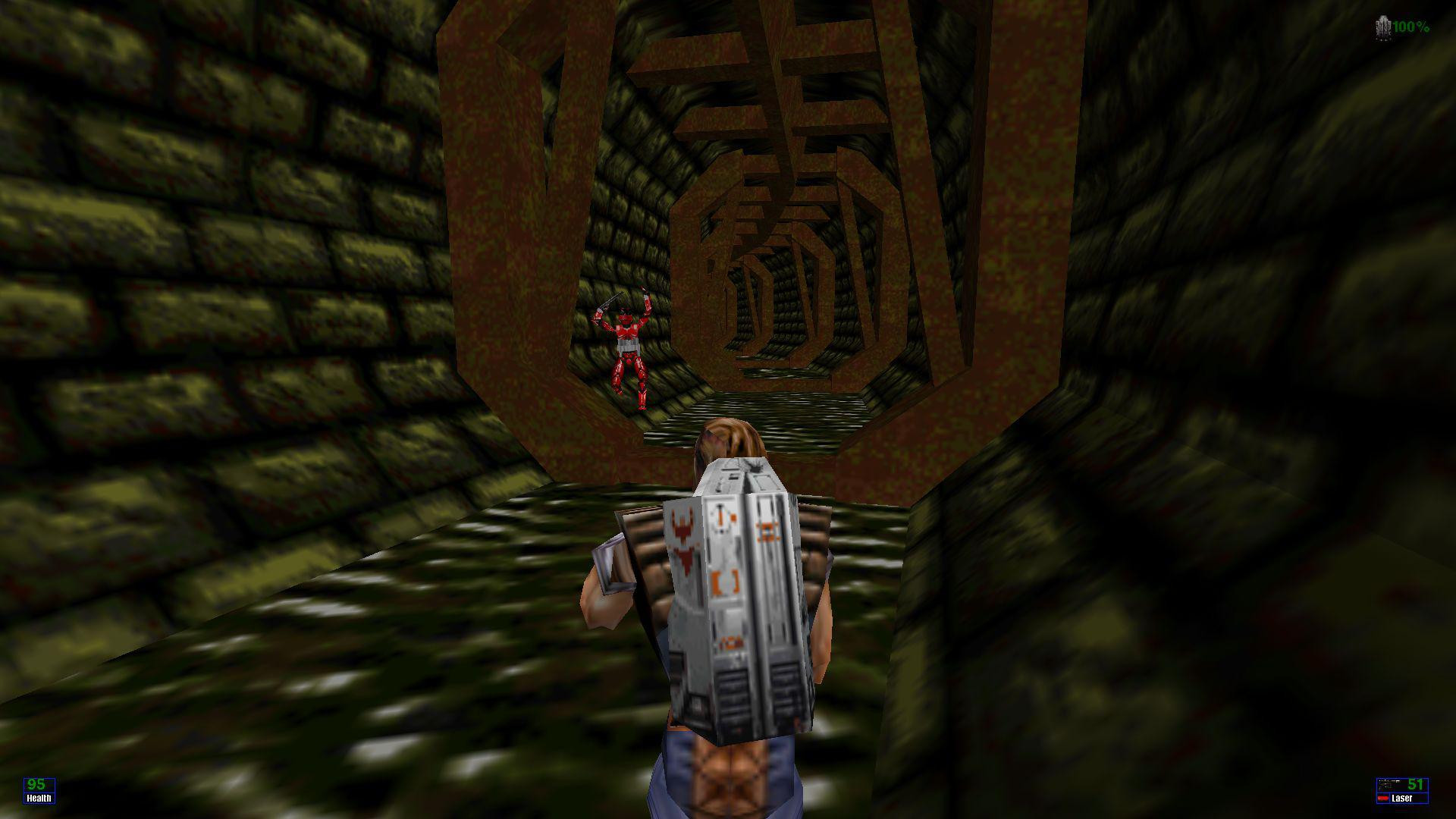 STAR WARS SHADOWS OF THE EMPIRE - кадр 10