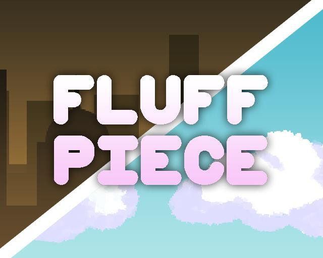 Fluff Piece (itch) - кадр 1