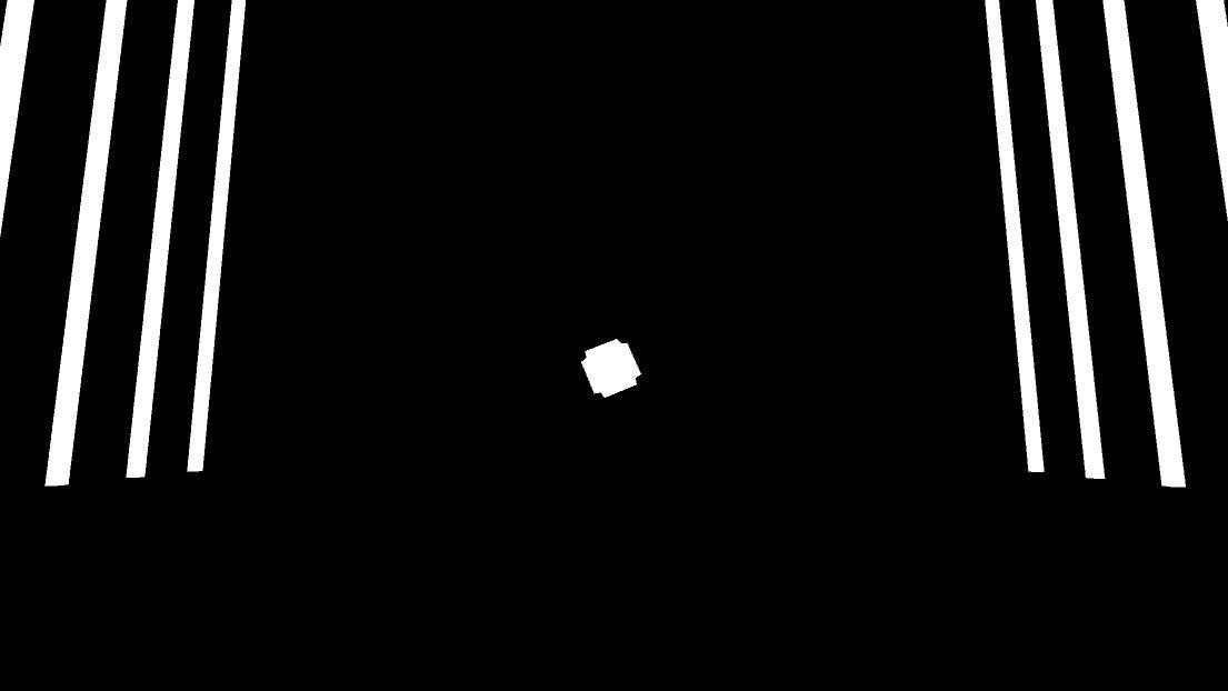 Negative Space (itch) (Vexed Programmer) - кадр 1