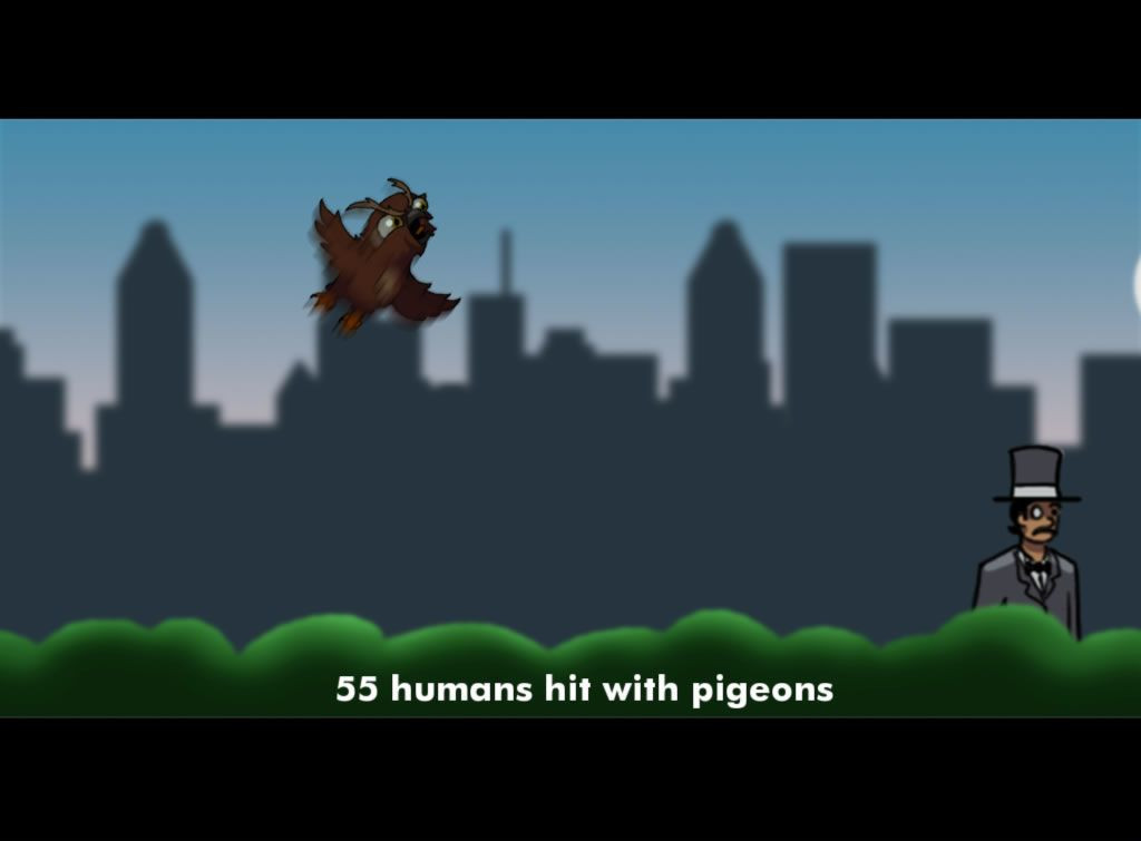 Owl Country (itch) - кадр 4