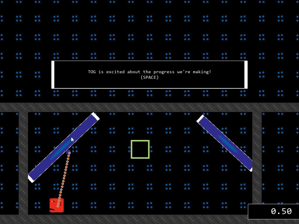 TOG the Climber (itch) - кадр 7