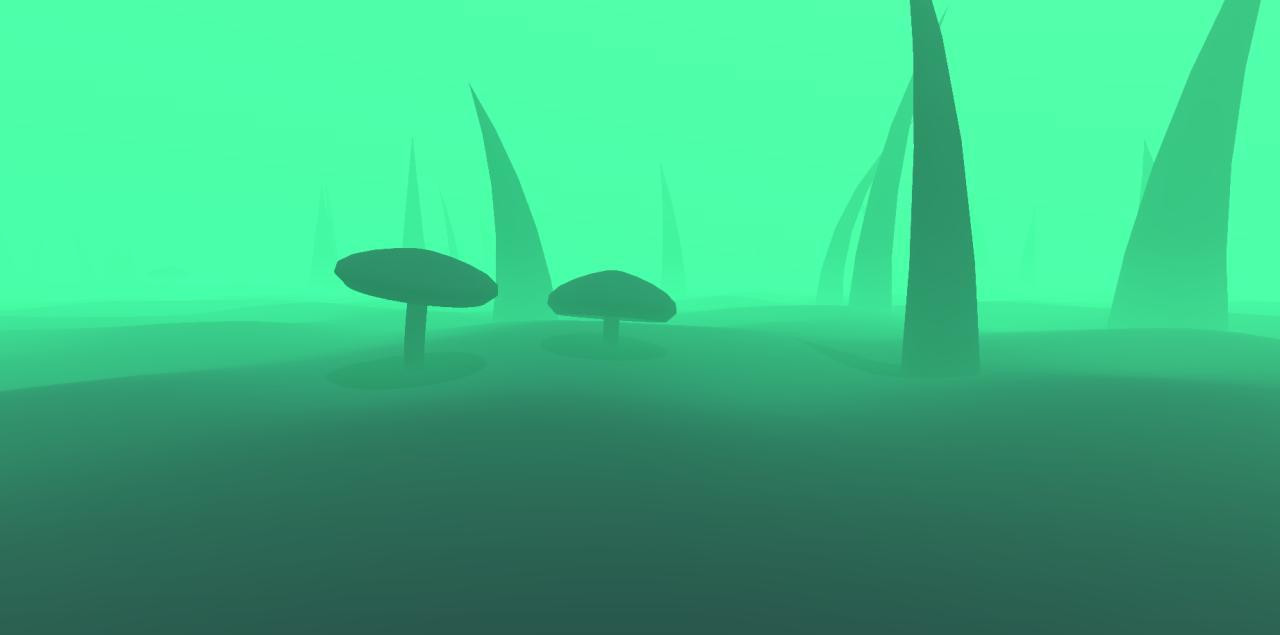Dreamscape (itch) (Travis Fort) - кадр 3