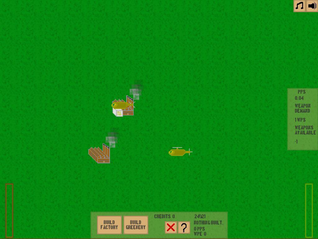 How To War (itch) - кадр 2