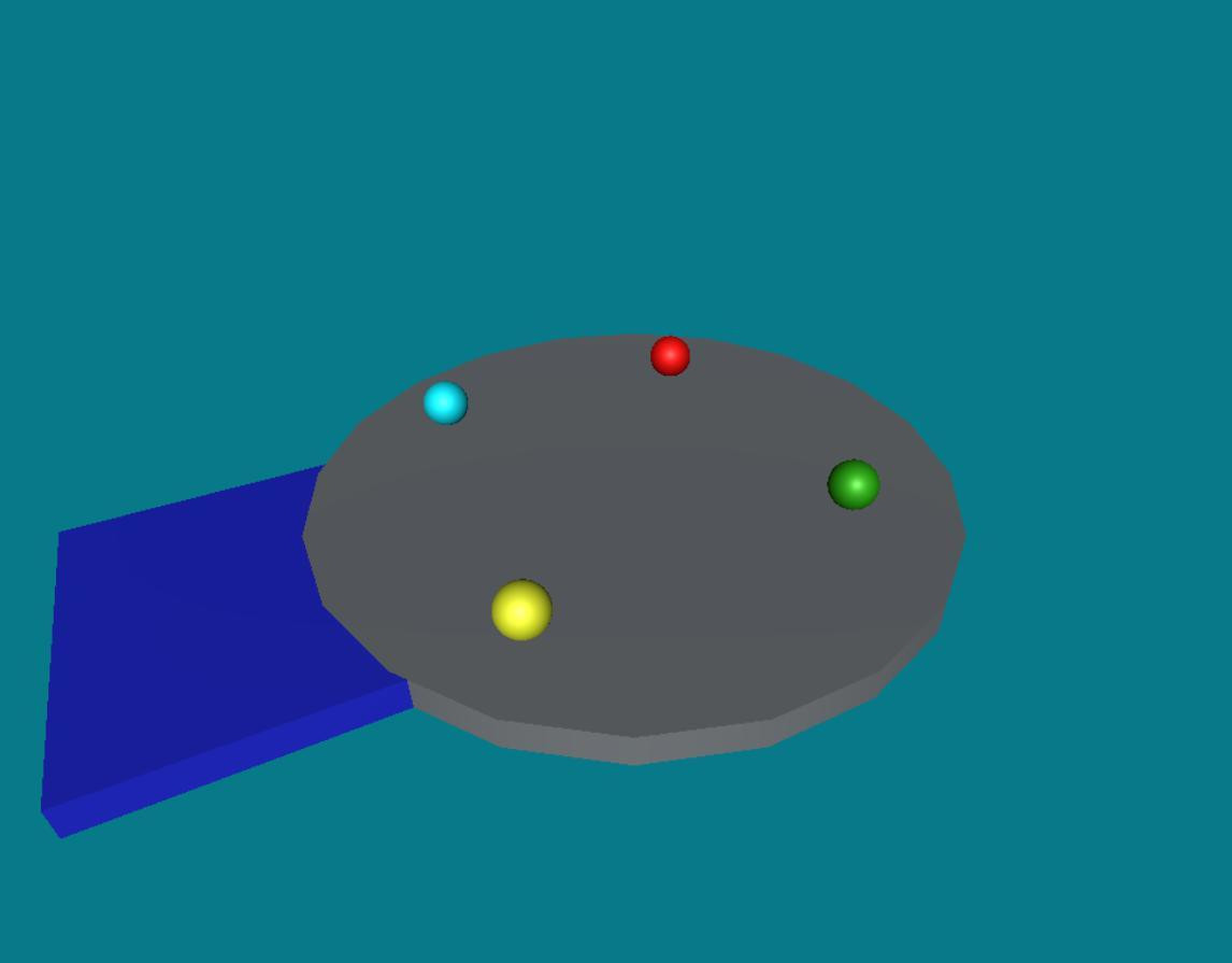 Speed Bash (itch) - кадр 1