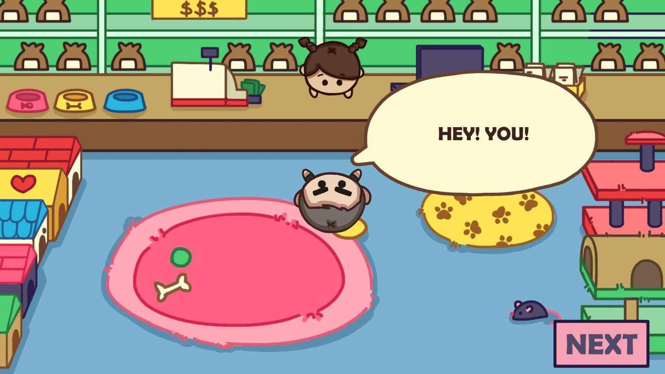 Night Shift (itch) (Stella L Lage) - кадр 2