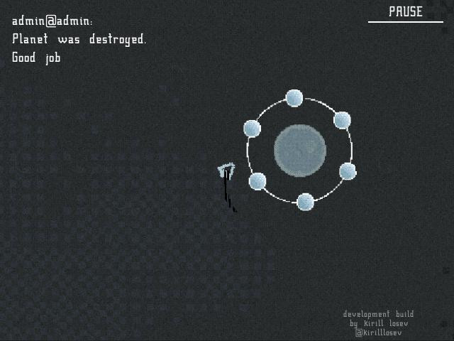 SLICEGINE (itch) - кадр 1
