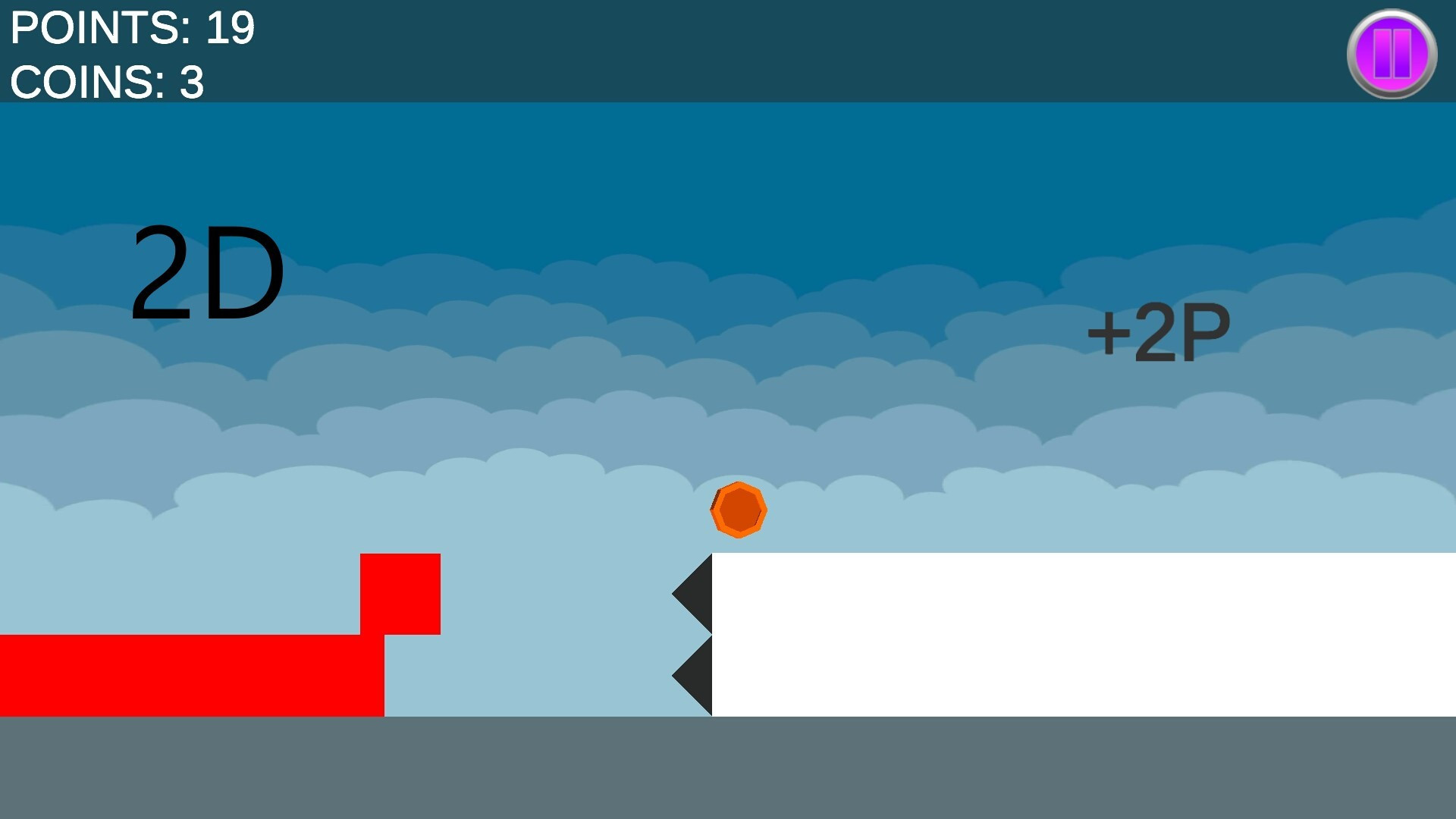 Madness Color (itch) - кадр 1