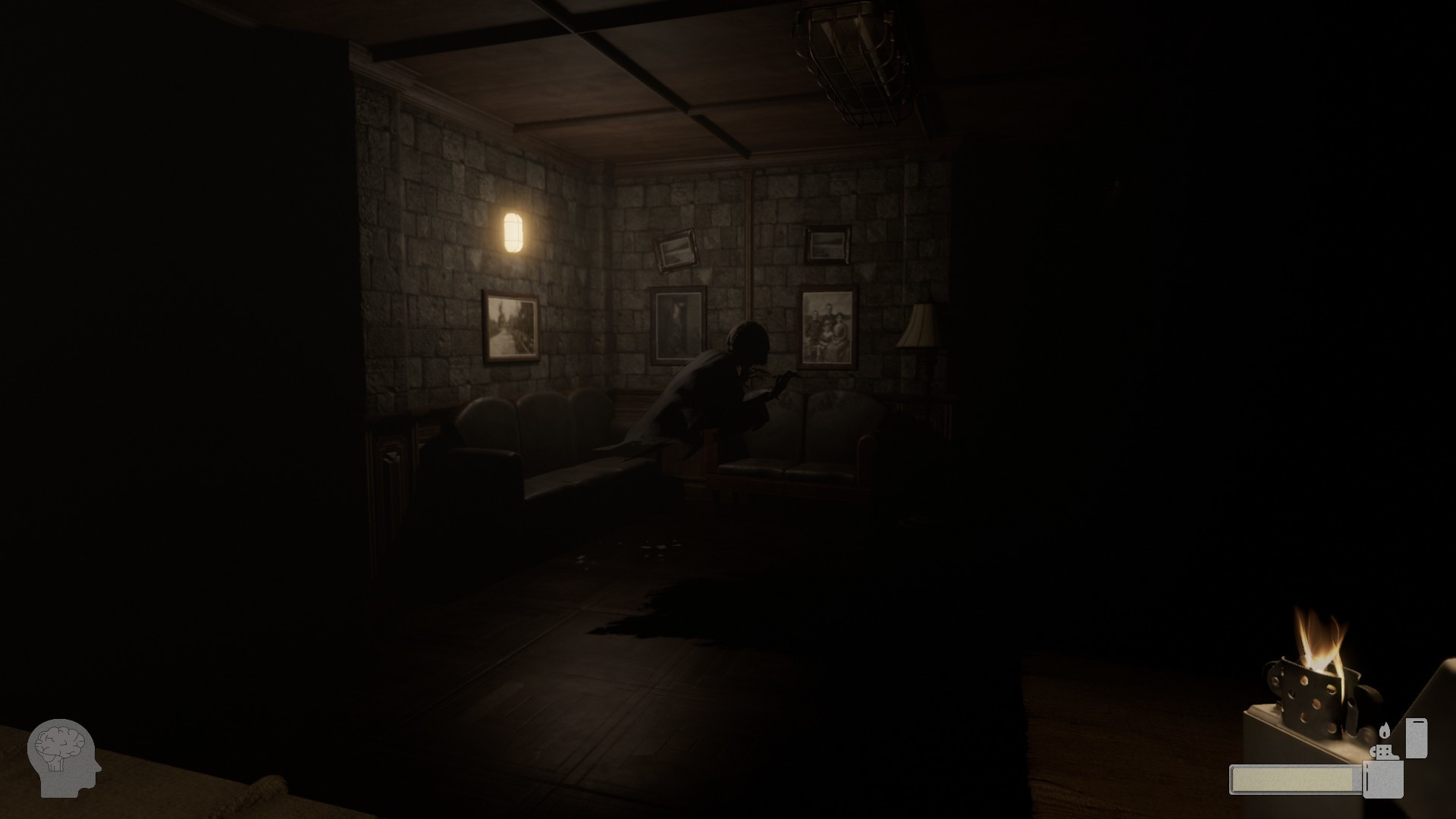 Room 208 - кадр 8
