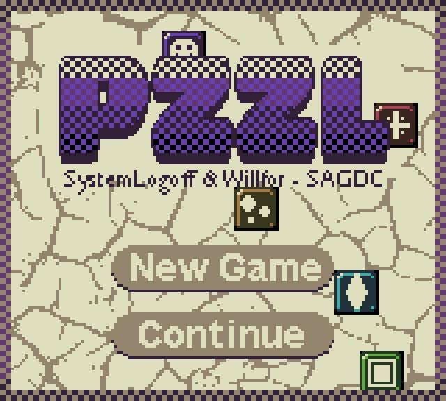 PZZL (itch) - кадр 2
