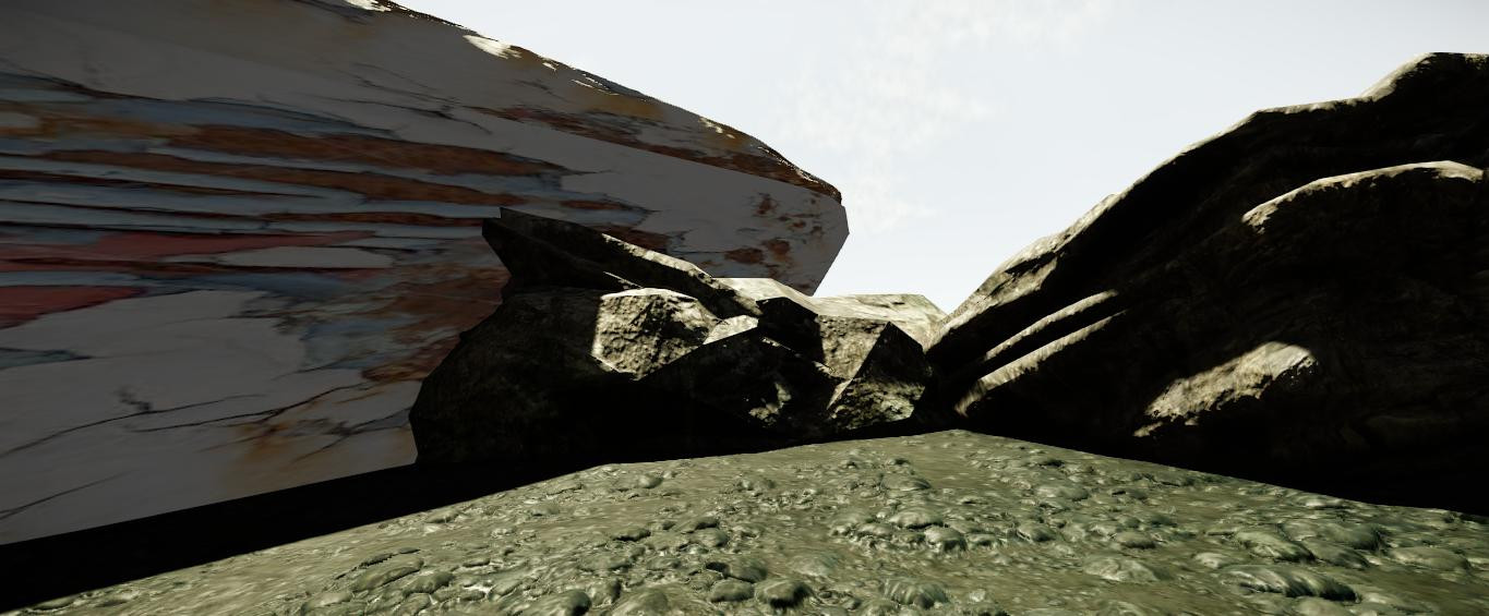 Shipwreck: The Unknown Journey - кадр 4
