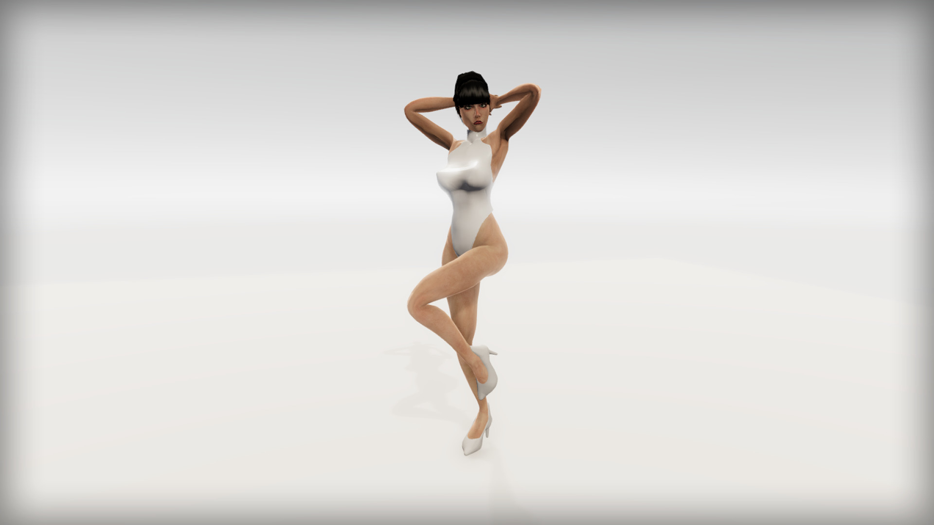 Virtual Reality Girls - кадр 5