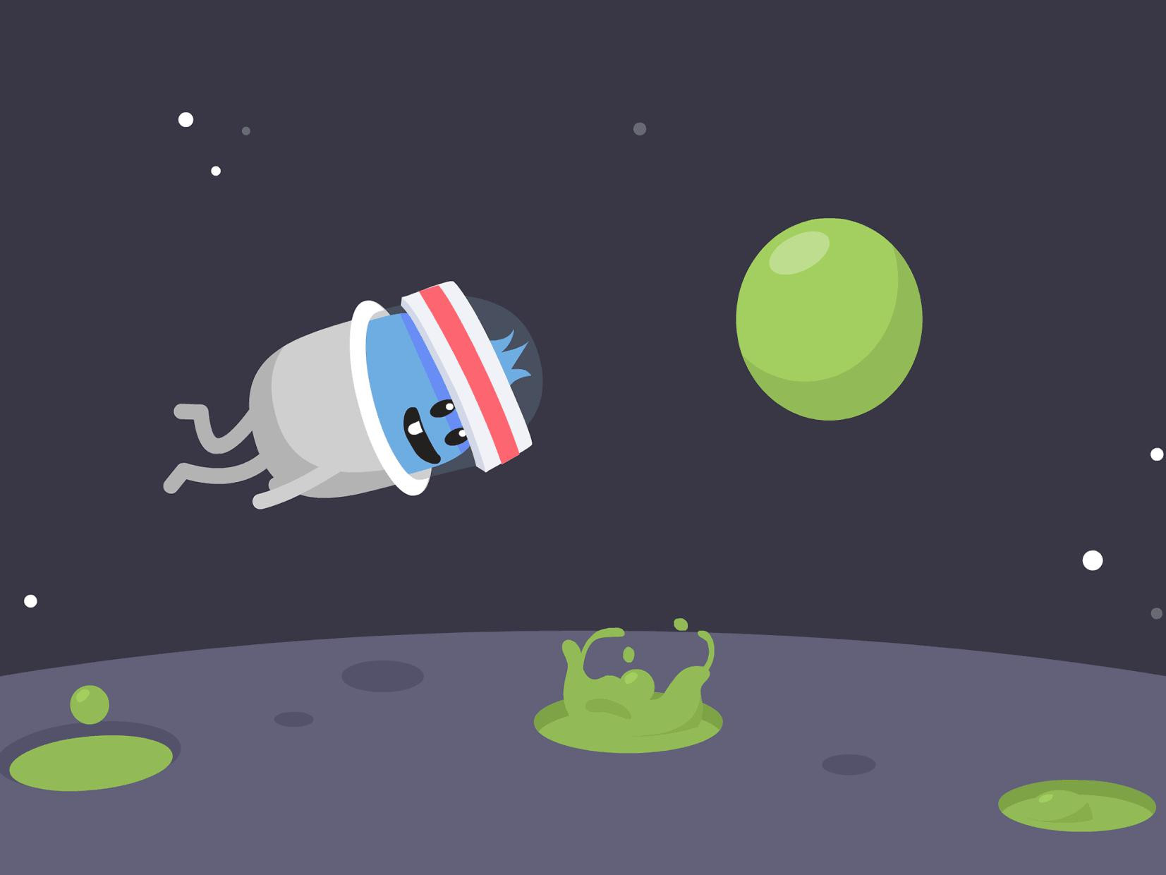 Dumb Ways to Die 2: The Games - кадр 11