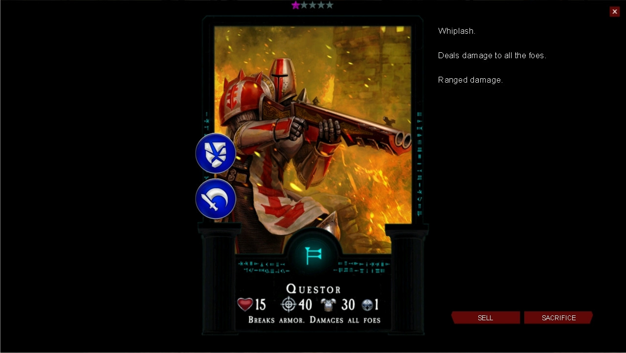 Clash of Cards - кадр 4
