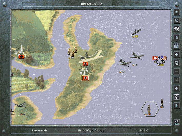 Panzer General 2 - кадр 6