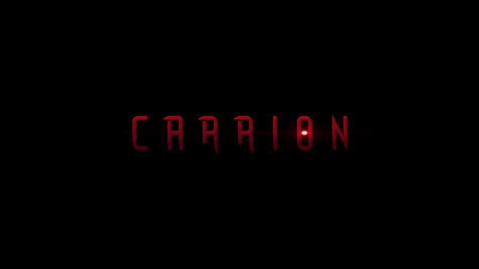 Carrion - кадр 9