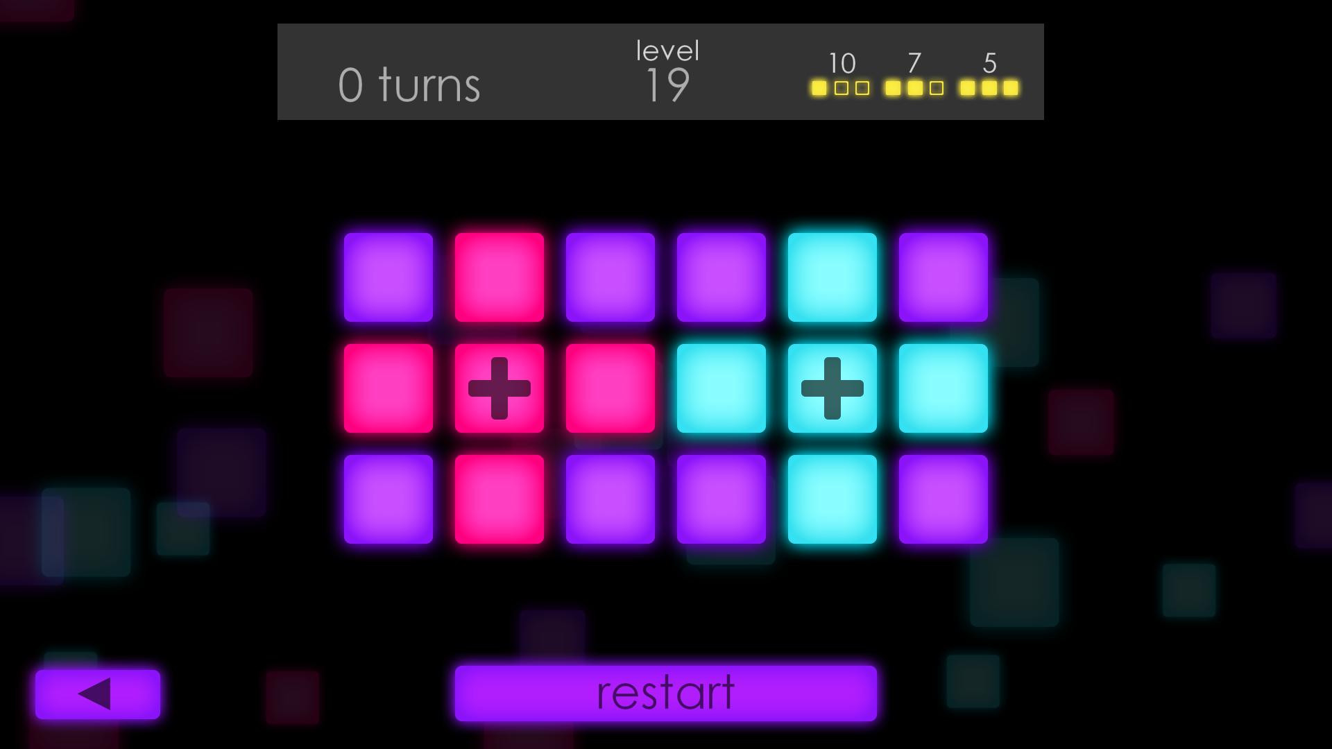 Neon Warp - кадр 9