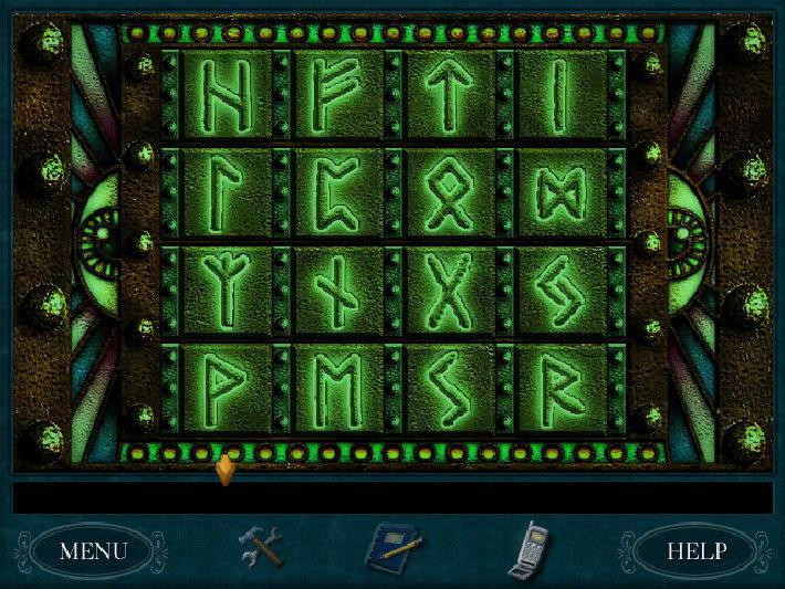 Nancy Drew: Curse of Blackmoor Manor - кадр 15