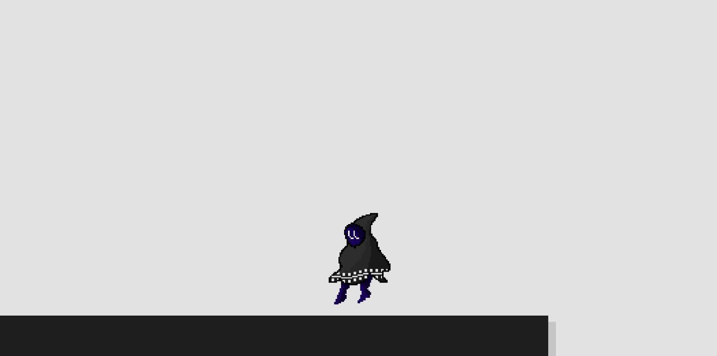 CAPE (BIGBOITREE) (itch) - кадр 3