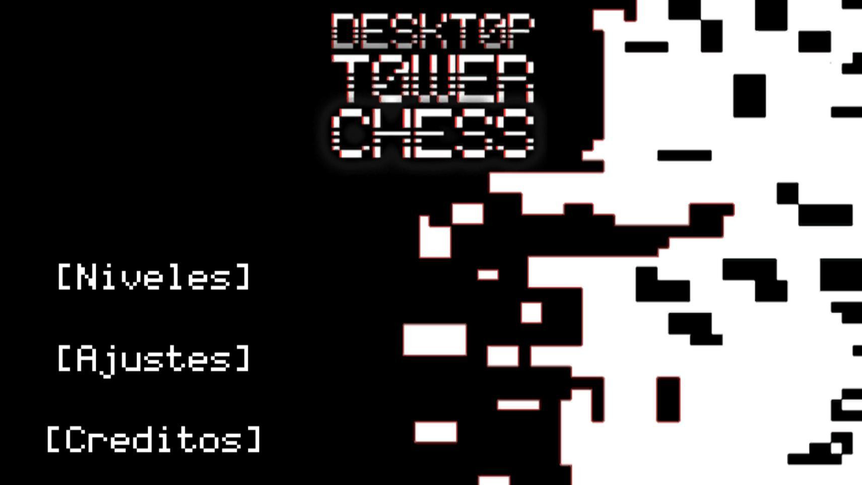 Desktop Tower Chess (itch) - кадр 1