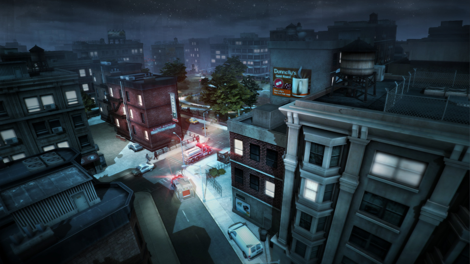 Rescue 2013: Everyday Heroes - кадр 11
