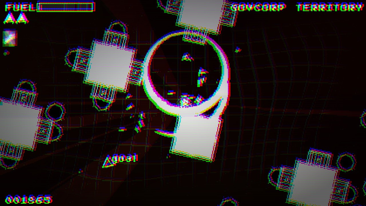 RASHLANDER - кадр 2