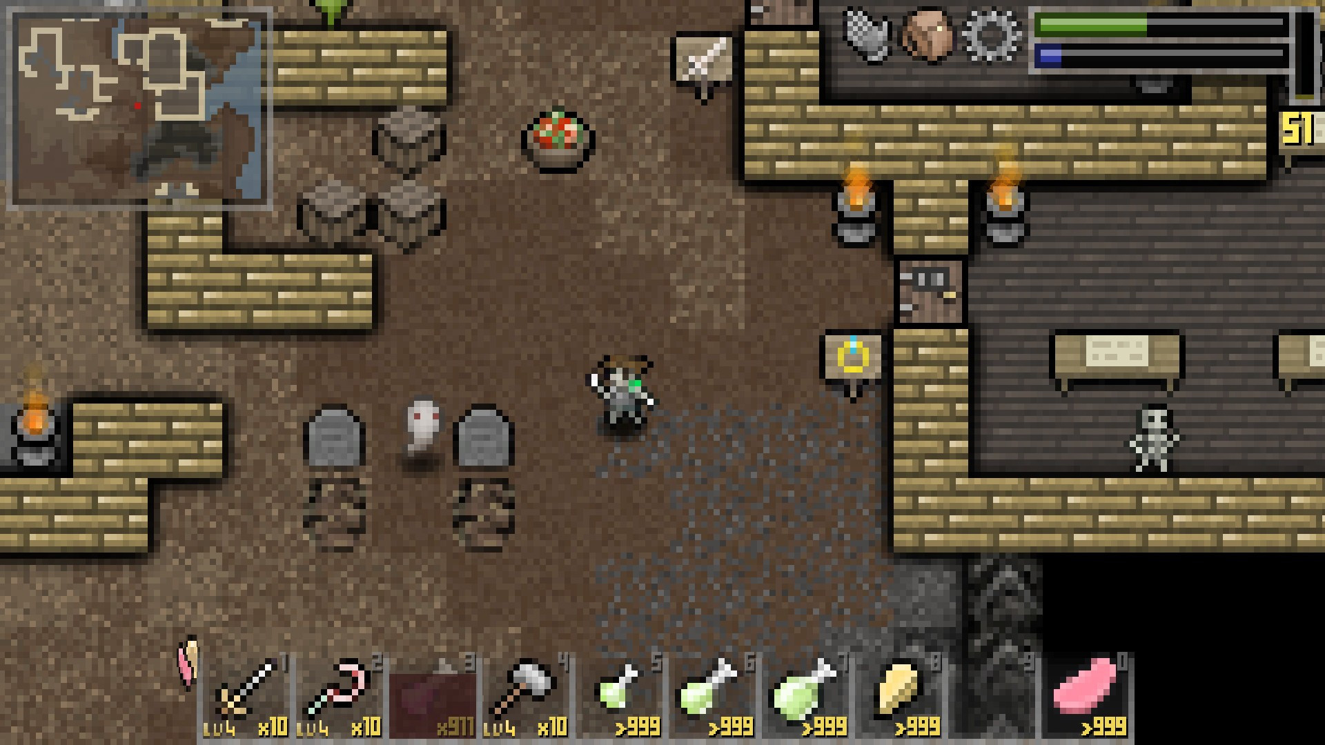 Throne Quest - кадр 14