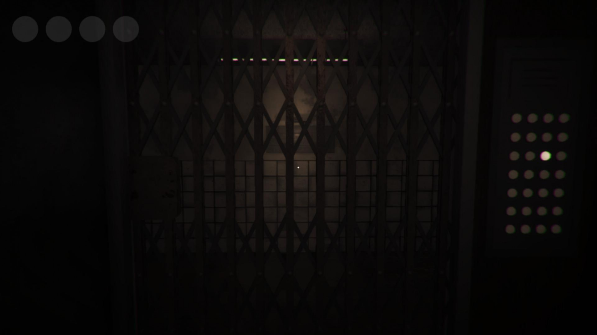Trapped (itch) (KDU Glenmarie Games) - кадр 6