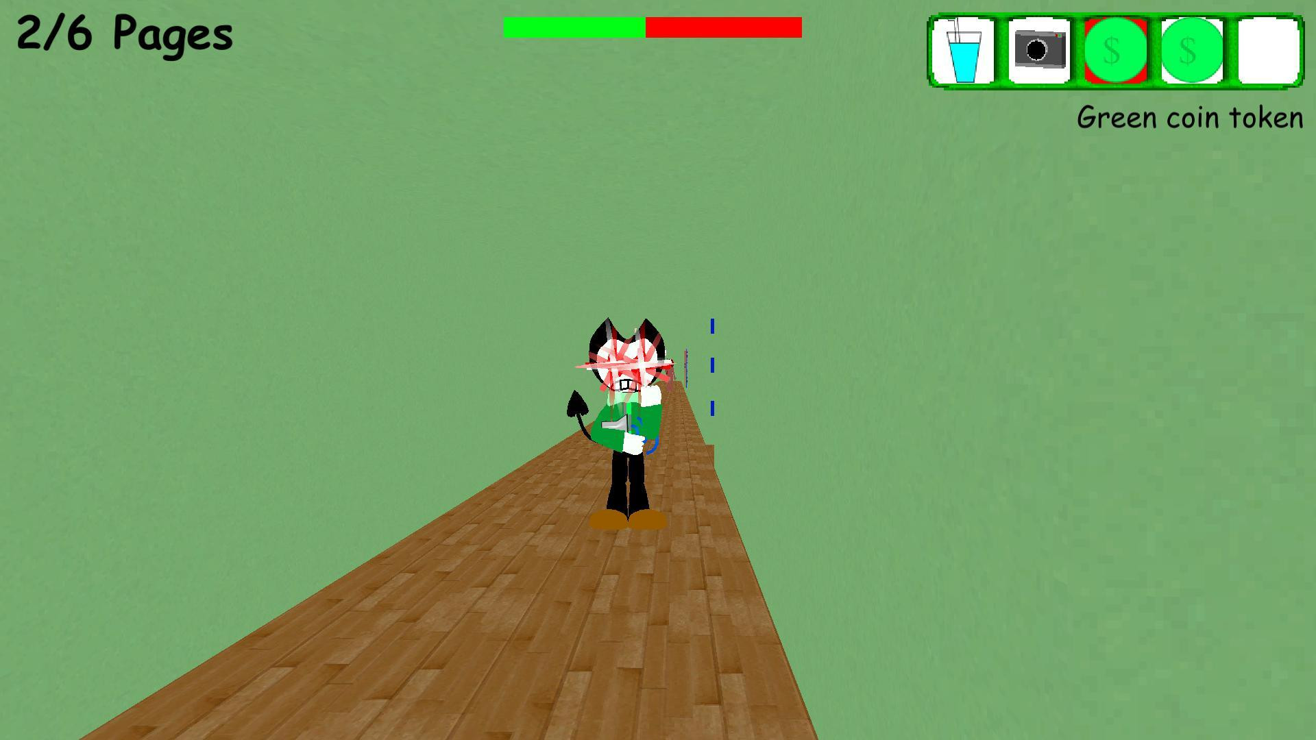 Plandy's basic: Full game edition (itch) - кадр 6