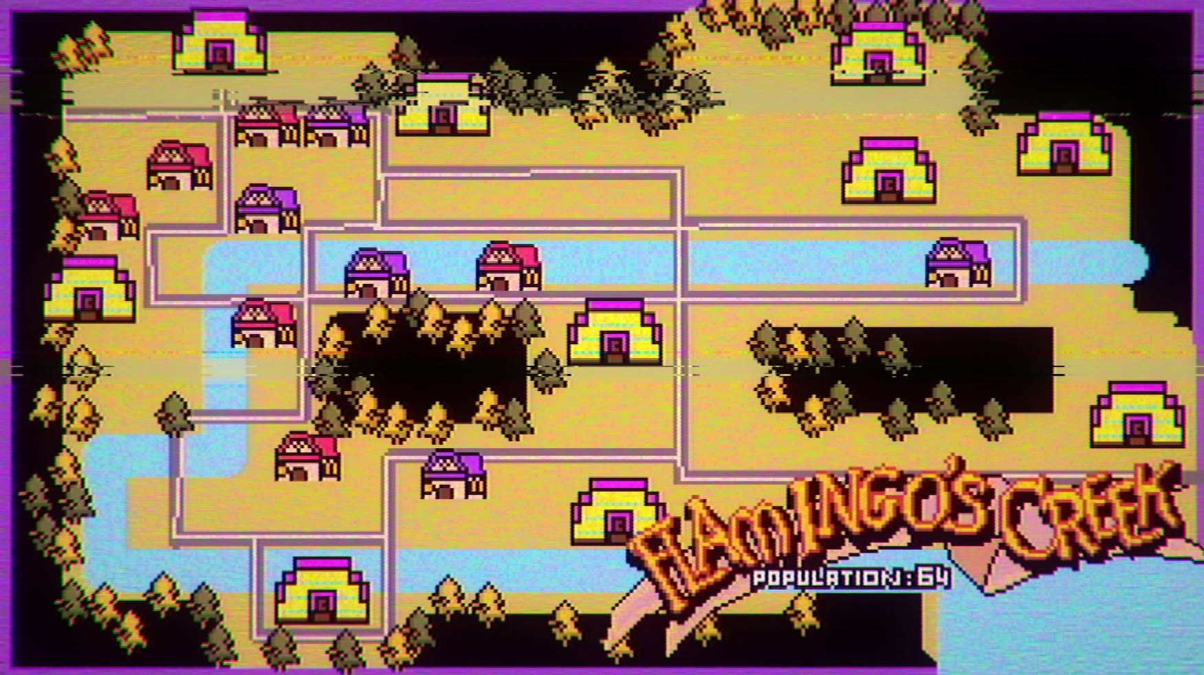Baobabs Mausoleum Ep.2: 1313 Barnabas Dead End Drive - кадр 11