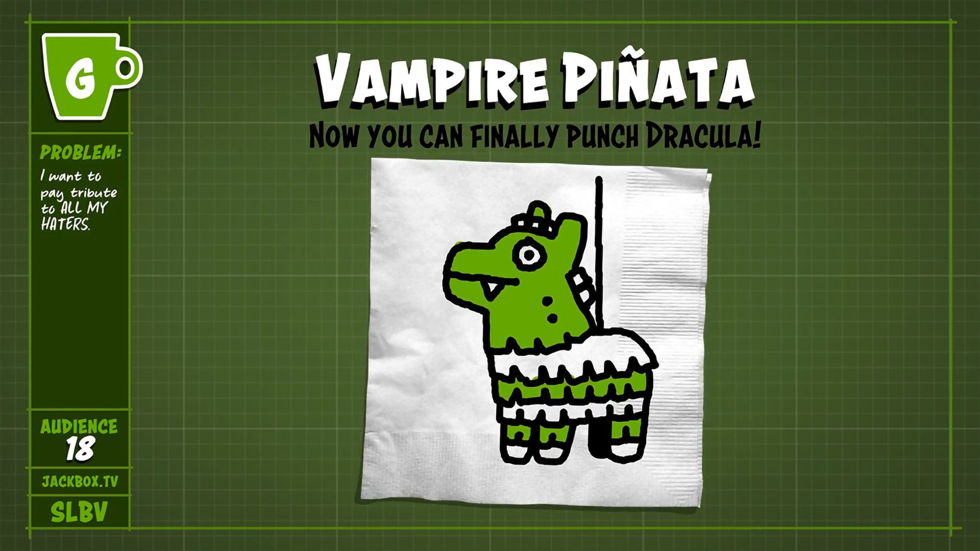 The Jackbox Party Quintpack - кадр 2