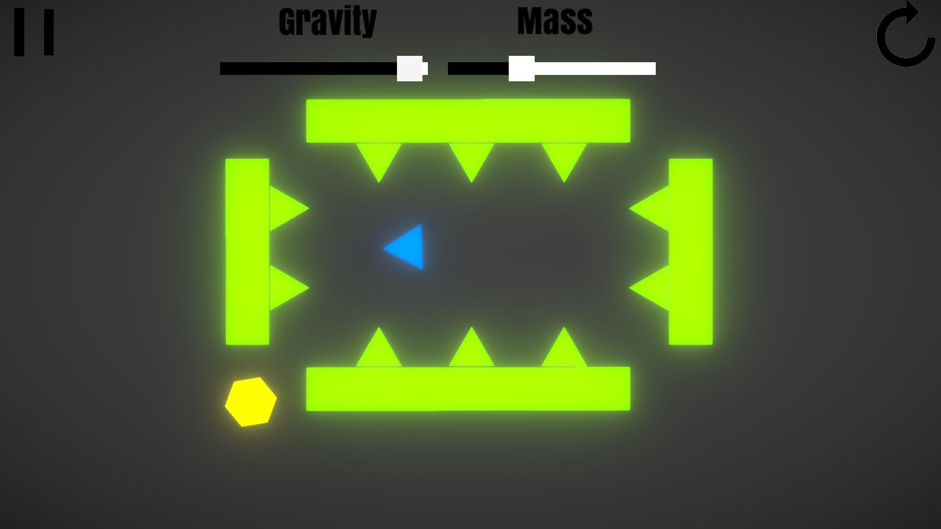 Definitive (itch) - кадр 2