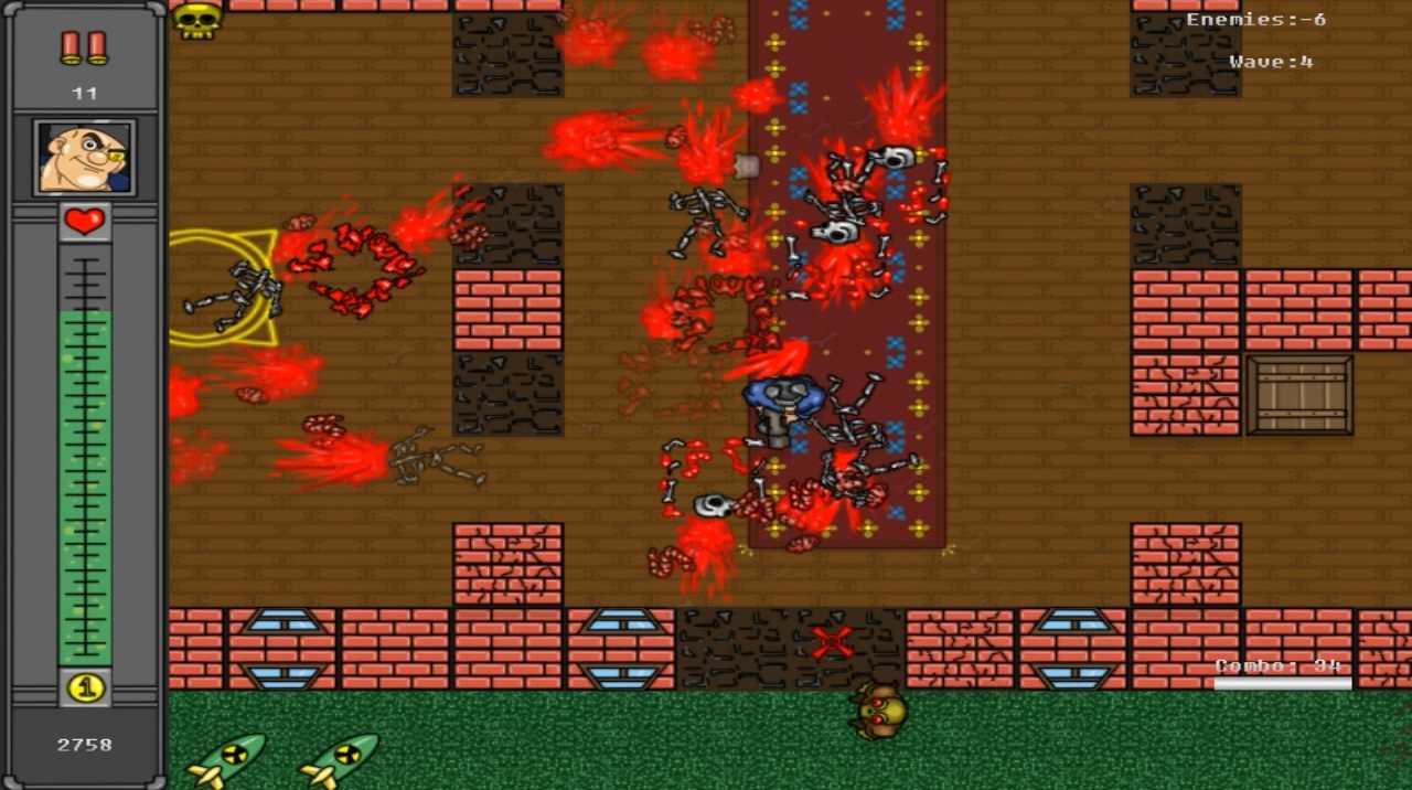 Super Trashforce - кадр 5