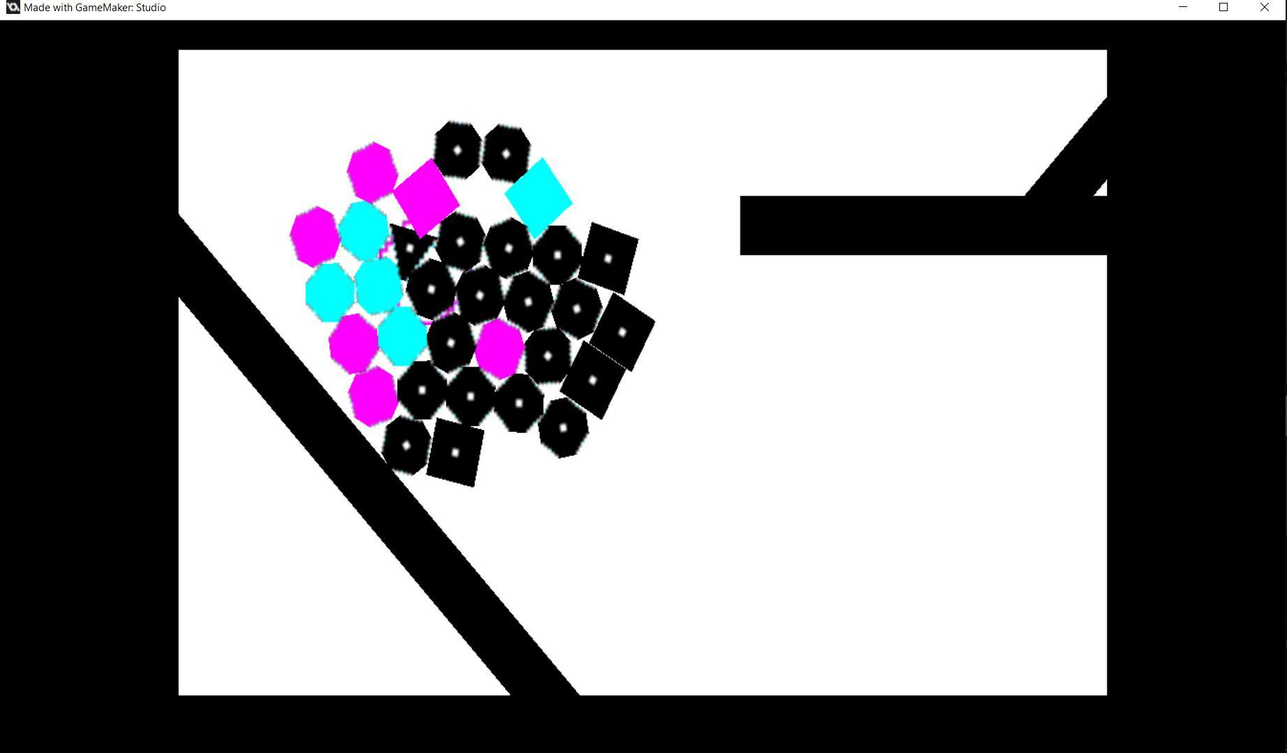 FuseBlocks (itch) - кадр 2