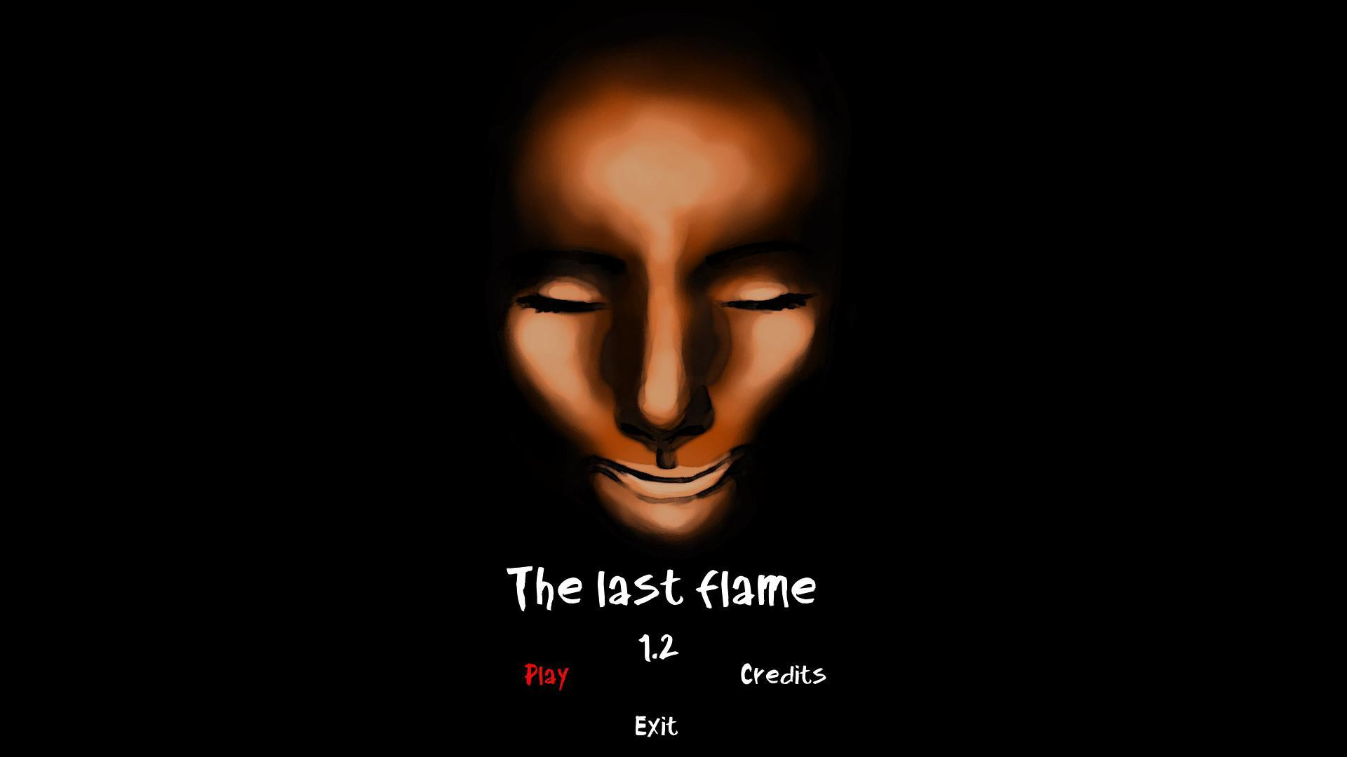 The last flame (itch) - кадр 2