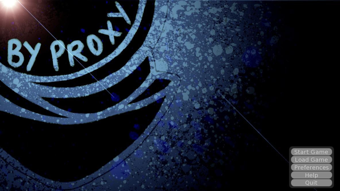 By Proxy (itch) - кадр 1