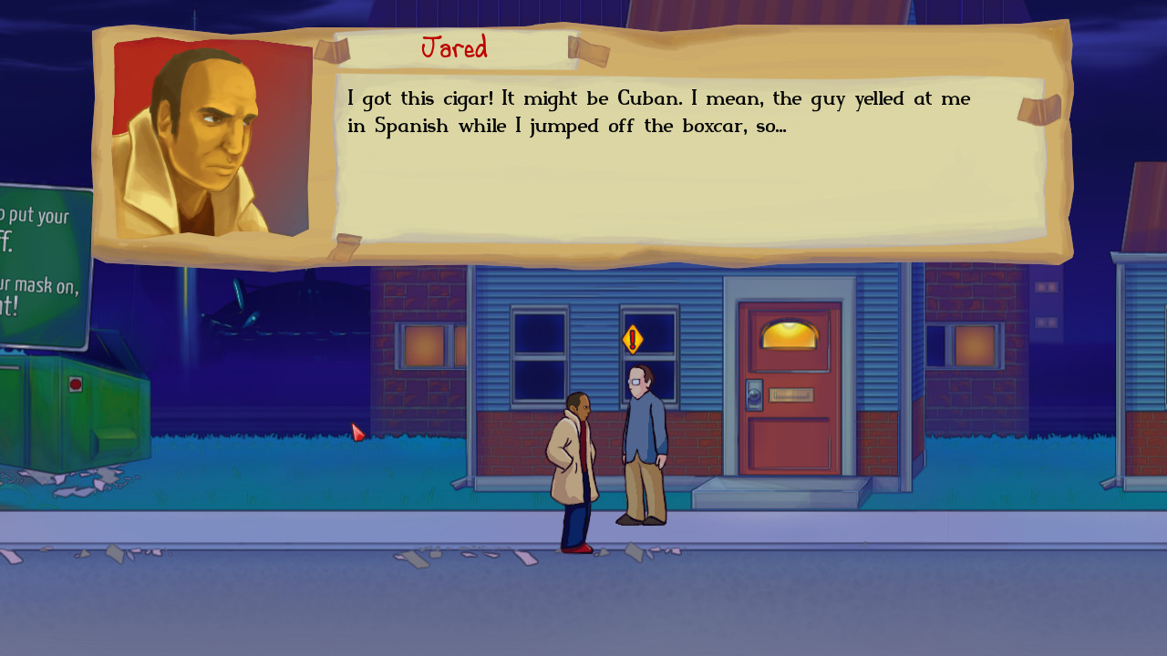 Will Fight for Food: Super Actual Sellout: Game of the Hour - кадр 8